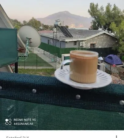 Case de vacanță Ikra Grup Fethiye